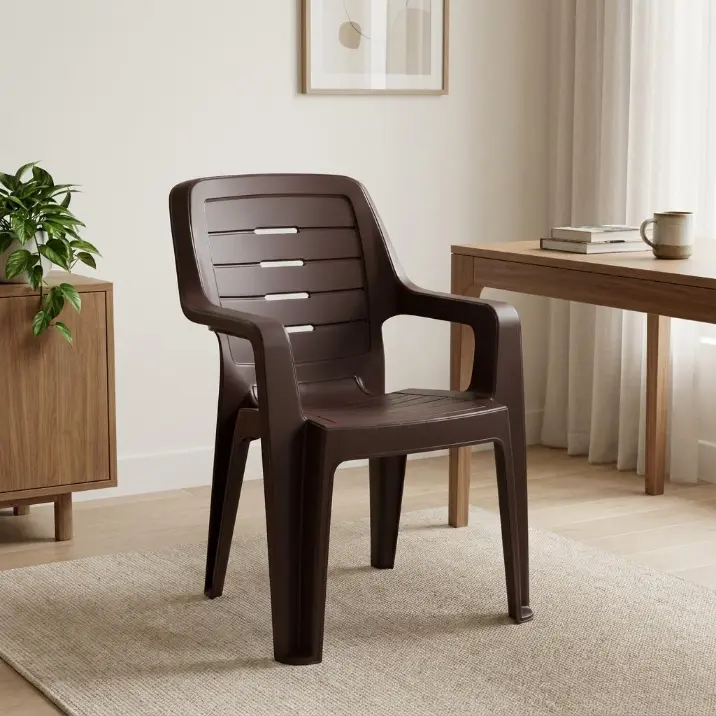 Sumo Strip Chair